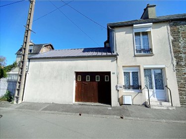 Maison a vendre Condé-en-Normandie 14110 Calvados 68 m2 4 pièces 59200 euros