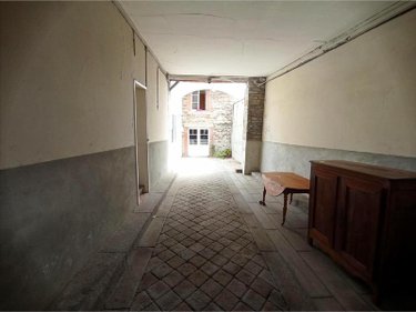 Maison a vendre Condé-en-Normandie 14110 Calvados 122 m2 7 pièces 147400 euros