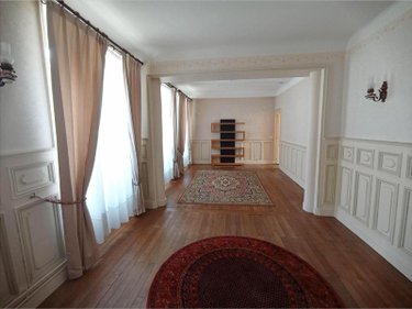 Maison a vendre Condé-en-Normandie 14110 Calvados 122 m2 7 pièces 147400 euros