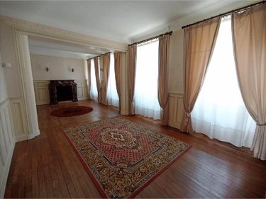 Maison a vendre Condé-en-Normandie 14110 Calvados 122 m2 7 pièces 147400 euros