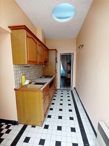 Maison a vendre Condé-en-Normandie 14110 Calvados 122 m2 7 pièces 147400 euros