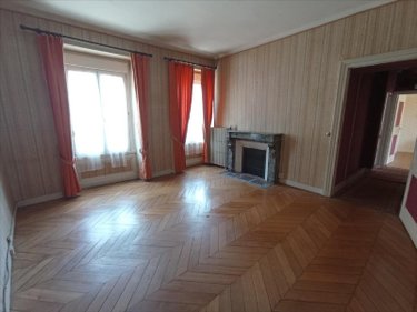 Maison a vendre Condé-en-Normandie 14110 Calvados 122 m2 7 pièces 137050 euros