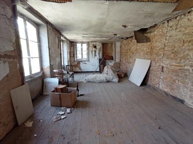 Maison a vendre Condé-en-Normandie 14110 Calvados 122 m2 7 pièces 137050 euros