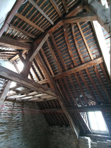 Maison a vendre Condé-en-Normandie 14110 Calvados 122 m2 7 pièces 147400 euros