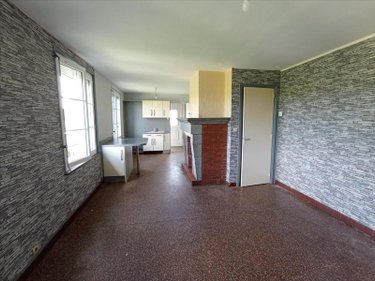 Maison a vendre Condé-en-Normandie 14110 Calvados 81 m2 5 pièces 126700 euros