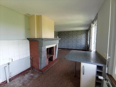Maison a vendre Condé-en-Normandie 14110 Calvados 81 m2 5 pièces 126700 euros