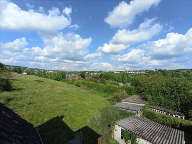 Maison a vendre Condé-en-Normandie 14110 Calvados 81 m2 5 pièces 126700 euros