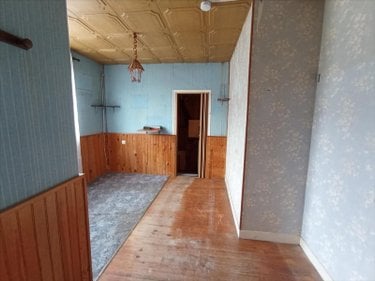 Maison a vendre Saint-Pierre-du-Regard 61790 Orne 80 m2 6 pièces 80000 euros