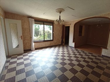 Maison a vendre Saint-Pierre-du-Regard 61790 Orne 80 m2 6 pièces 80000 euros