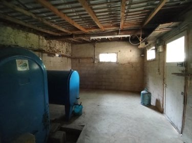 Maison a vendre Saint-Pierre-du-Regard 61790 Orne 80 m2 6 pièces 80000 euros