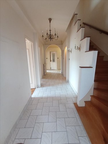 Maison a vendre Condé-en-Normandie 14110 Calvados 186 m2 7 pièces 129805 euros