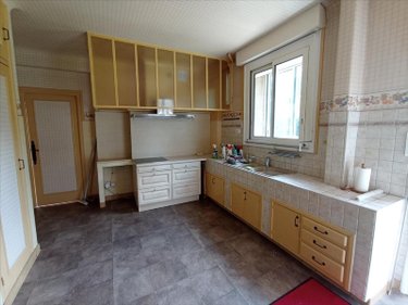 Maison a vendre Condé-en-Normandie 14110 Calvados 186 m2 7 pièces 129805 euros