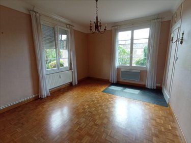 Maison a vendre Condé-en-Normandie 14110 Calvados 186 m2 7 pièces 129805 euros