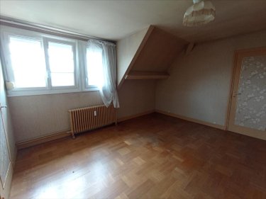 Maison a vendre Condé-en-Normandie 14110 Calvados 186 m2 7 pièces 129805 euros