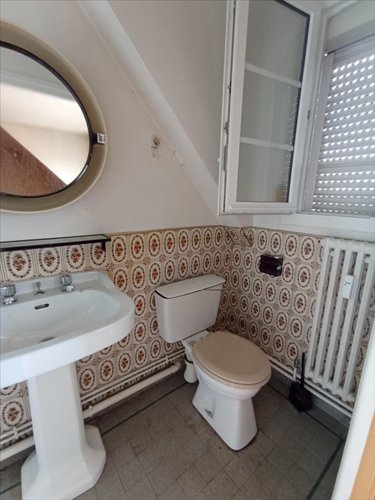 Maison a vendre Condé-en-Normandie 14110 Calvados 186 m2 7 pièces 129805 euros