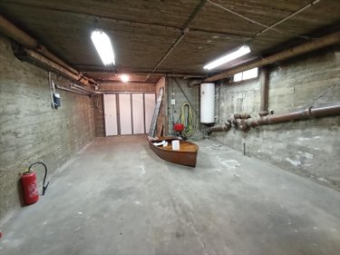 Maison a vendre Condé-en-Normandie 14110 Calvados 186 m2 7 pièces 129805 euros