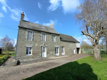 Maison a vendre Caligny 61100 Orne 103 m2 6 pièces 137050 euros