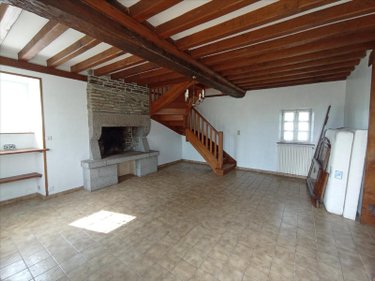Maison a vendre Caligny 61100 Orne 103 m2 6 pièces 126700 euros