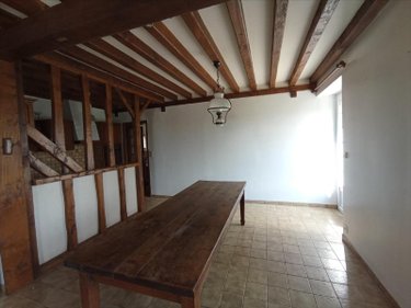 Maison a vendre Caligny 61100 Orne 103 m2 6 pièces 126700 euros