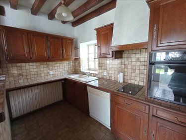 Maison a vendre Caligny 61100 Orne 103 m2 6 pièces 126700 euros