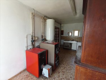 Maison a vendre Caligny 61100 Orne 103 m2 6 pièces 126700 euros