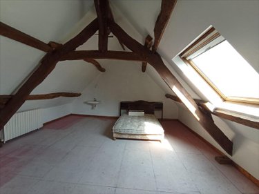 Maison a vendre Caligny 61100 Orne 103 m2 6 pièces 137050 euros