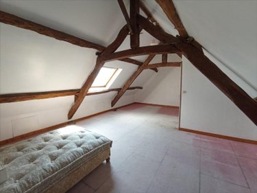 Maison a vendre Caligny 61100 Orne 103 m2 6 pièces 126700 euros