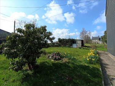 Maison a vendre Caligny 61100 Orne 103 m2 6 pièces 126700 euros