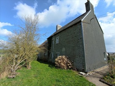 Maison a vendre Caligny 61100 Orne 103 m2 6 pièces 126700 euros