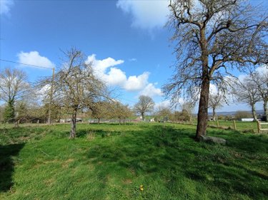 Maison a vendre Caligny 61100 Orne 103 m2 6 pièces 126700 euros