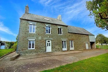 Maison a vendre Caligny 61100 Orne 103 m2 6 pièces 126700 euros