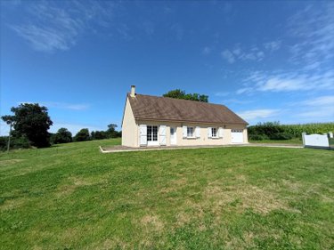 Maison a vendre Maisoncelles-la-Jourdan 14500 Calvados 98 m2 4 pièces 152575 euros