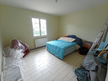 Maison a vendre Maisoncelles-la-Jourdan 14500 Calvados 98 m2 4 pièces 152575 euros
