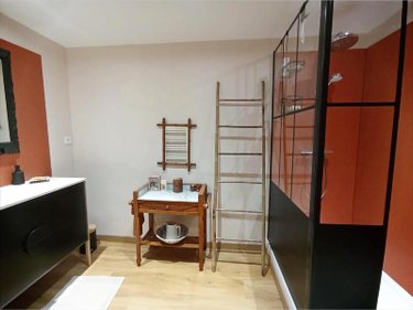 Maison a vendre Valdallière 14410 Calvados 254 m2 8 pièces 370000 euros