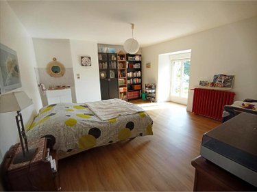 Maison a vendre Valdallière 14410 Calvados 254 m2 8 pièces 370000 euros