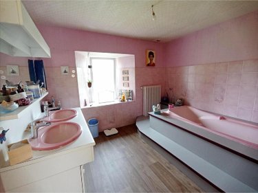 Maison a vendre Valdallière 14410 Calvados 254 m2 8 pièces 370000 euros
