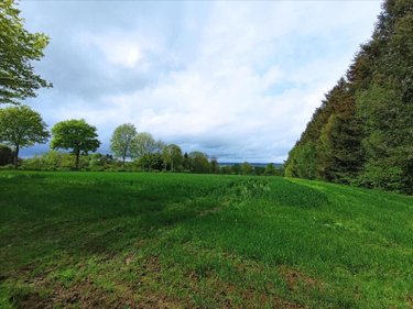 Bien agricole a vendre Valdallière 14410 Calvados  59200 euros