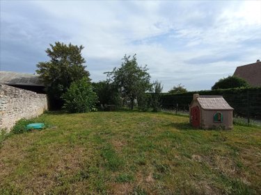 Maison a vendre Fresney-le-Puceux 14680 Calvados 134 m2 6 pièces 271600 euros