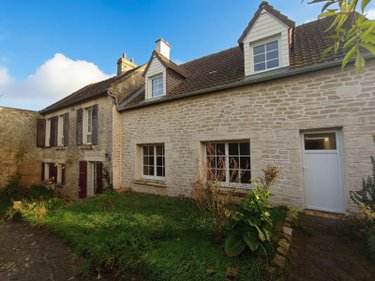 Maison a vendre Fresney-le-Puceux 14680 Calvados 134 m2 6 pièces 271600 euros