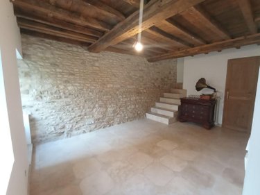 Maison a vendre Fresney-le-Puceux 14680 Calvados 134 m2 6 pièces 271600 euros