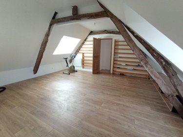 Maison a vendre Fresney-le-Puceux 14680 Calvados 134 m2 6 pièces 271600 euros