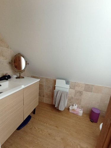 Maison a vendre Fresney-le-Puceux 14680 Calvados 134 m2 6 pièces 271600 euros