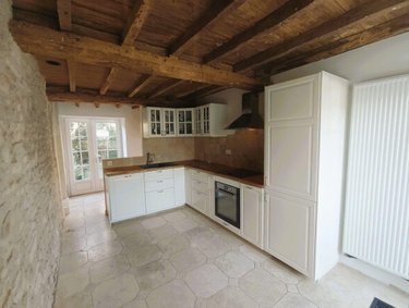 Maison a vendre Fresney-le-Puceux 14680 Calvados 134 m2 6 pièces 271600 euros