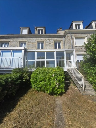 Maison a vendre Condé-en-Normandie 14110 Calvados 107 m2 5 pièces 109105 euros