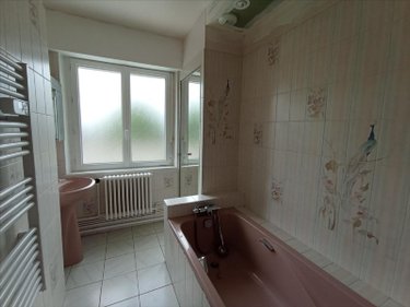Maison a vendre Condé-en-Normandie 14110 Calvados 107 m2 5 pièces 109105 euros