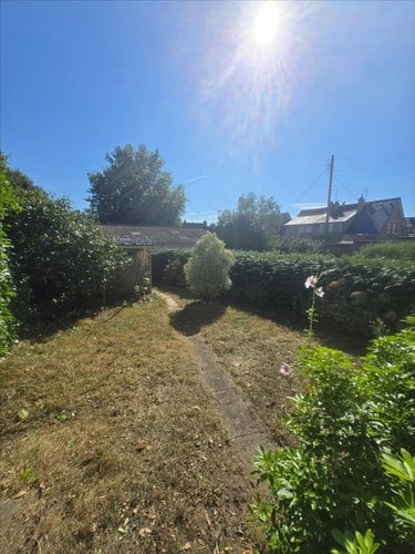 Maison a vendre Condé-en-Normandie 14110 Calvados 107 m2 5 pièces 109105 euros