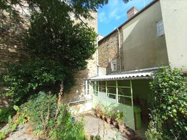Maison a vendre Condé-en-Normandie 14110 Calvados 126 m2 5 pièces 85200 euros