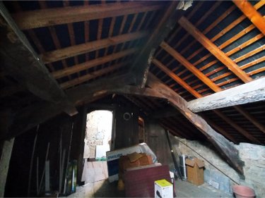 Maison a vendre Condé-en-Normandie 14110 Calvados 126 m2 5 pièces 74800 euros