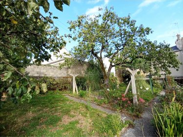Maison a vendre Condé-en-Normandie 14110 Calvados 126 m2 5 pièces 74800 euros