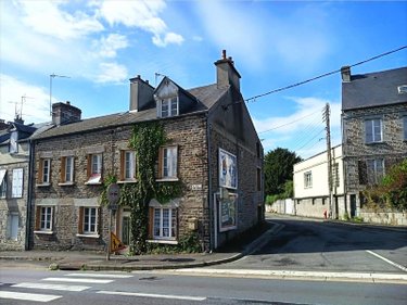Maison a vendre Condé-en-Normandie 14110 Calvados 126 m2 5 pièces 85200 euros